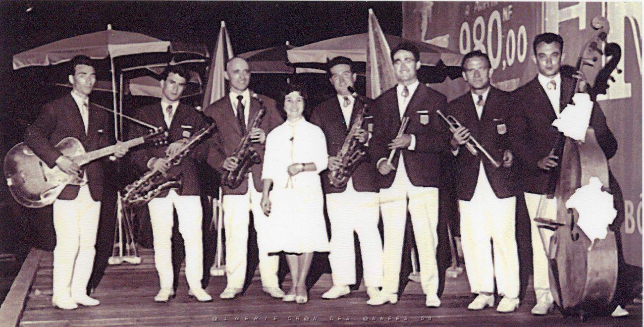 Oran- SDV- 2300- Orchestre Henri Bosch.JPG